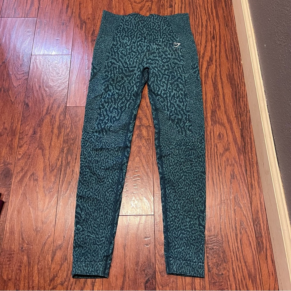 Gymshark leggings